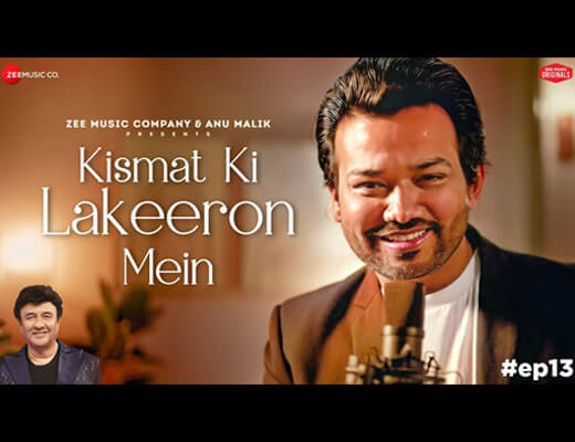 Kismat Ki Lakeeron Mein Hindi Lyrics – Altamash Faridi