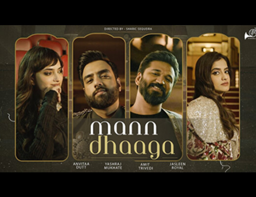 Mann Dhaaga