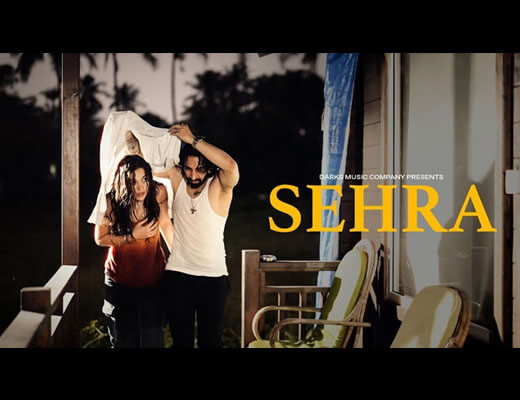 Sehra Hindi Lyrics - Vilen