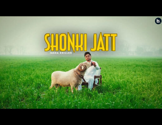 Shonki Jatt Hindi Lyrics – Jassa Dhillon