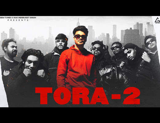 Tora 2 Hindi Lyrics – Sumit Goswami