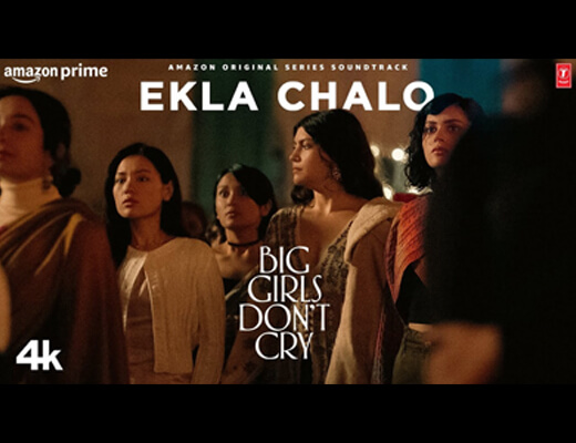 Ekla Chalo Lyrics