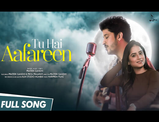 Tu Hai Aafareen Lyrics