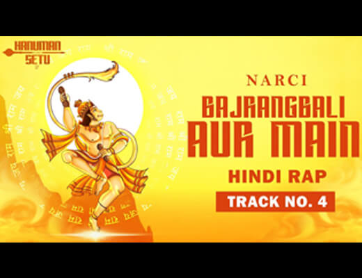 Bajrangbali Aur Main Lyrics