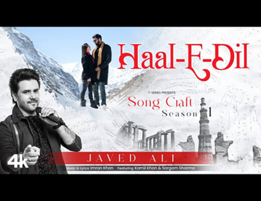 Haal-E-Dil Lyrics