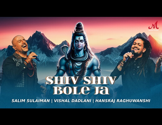 Shiv Shiv Bole Ja Lyrics