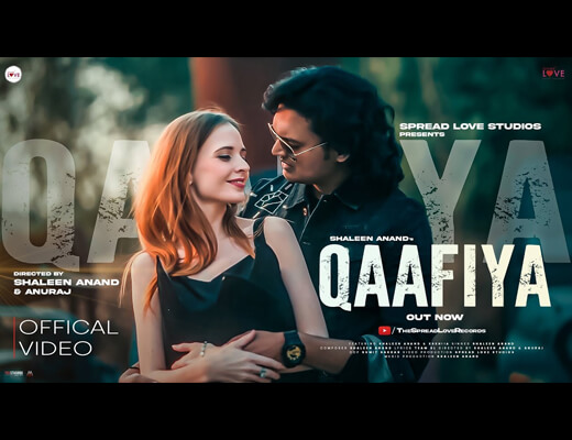 Qaafiya Lyrics