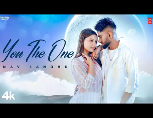 You The One Hindi Lyrics – Nav Sandhu