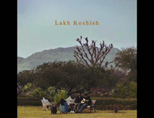 Lakh Koshish Lyrics