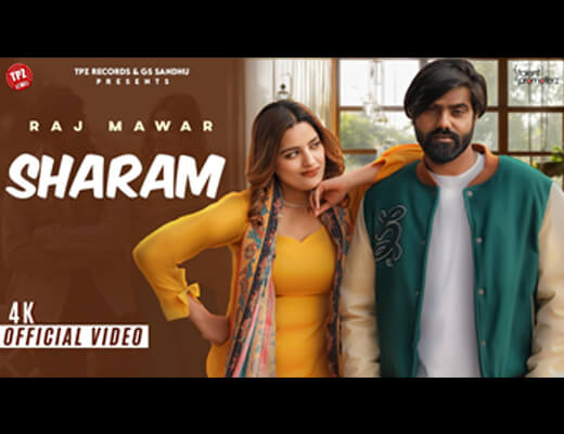 Sharam Lyrics