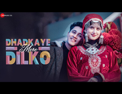 Dhadkaye Mere Dilko Lyrics