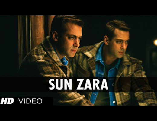 Sun Zara Lyrics