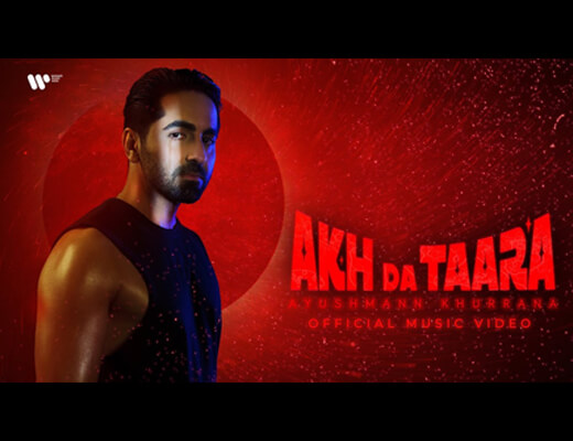 Akh Da Taara Lyrics