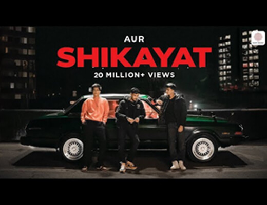 Shikayat Lyrics