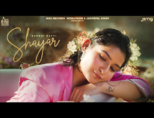 Shayar Lyrics