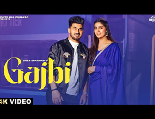 Gajbi Lyrics