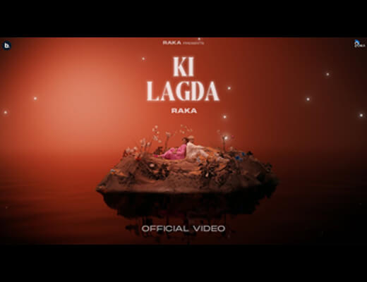 Ki Lagda Lyrics