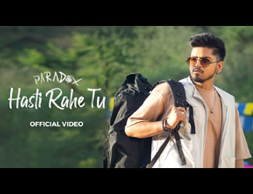 Hasti Rahe Tu Lyrics