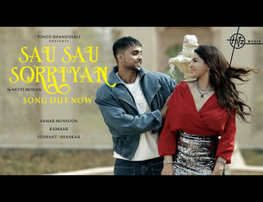 Sau Sau Sorriyan Lyrics