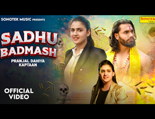 Sadhu Badmash Lyrics