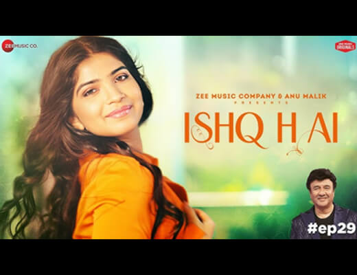 Ishq Hai Lyrics