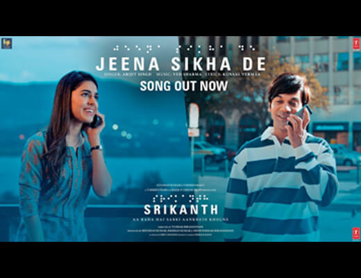 Jeena Sikha De Lyrics