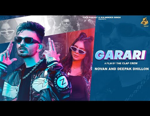 Garari Lyrics