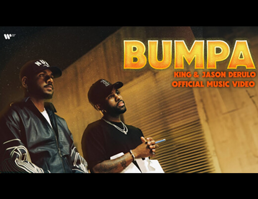 Bumpa Lyrics