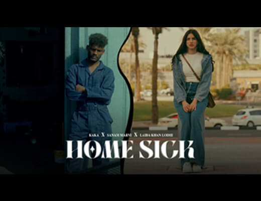 Home Sick Lyrics