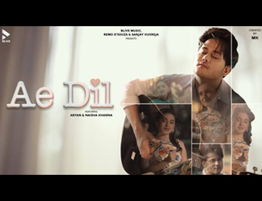 Ae Dil Lyrics