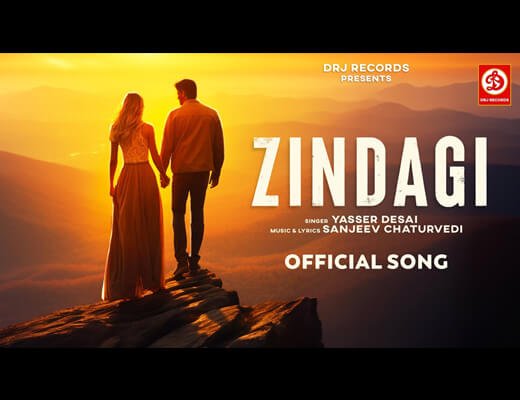 Zindagi Lyrics