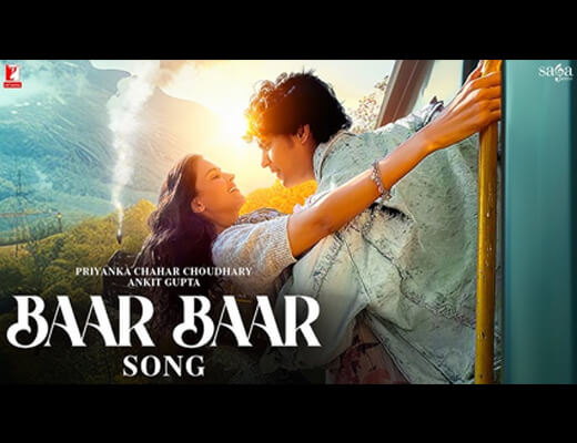 Baar Baar Lyrics - Sukhwinder Singh