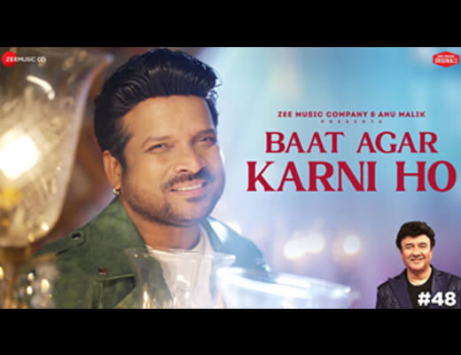 Baat Agar Karni Ho Lyrics