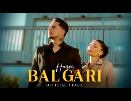 Balgari Lyrics - Harvi