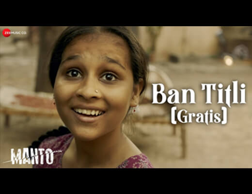 Ban Titli Lyrics – Rekha Bhardwaj