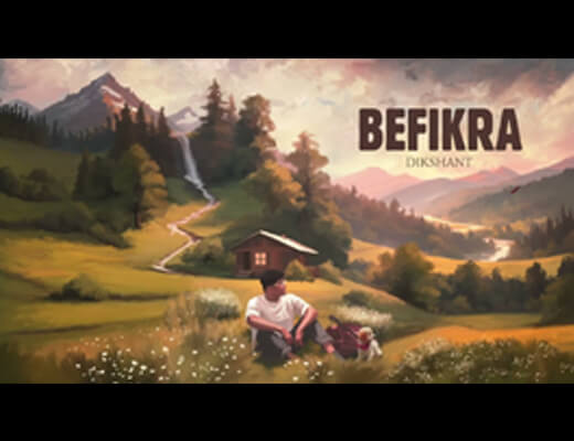 Befikra Lyrics - Dikshant