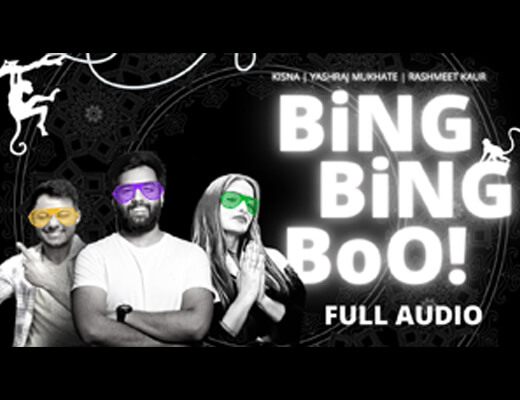 Bing Bing Boo Lyrics