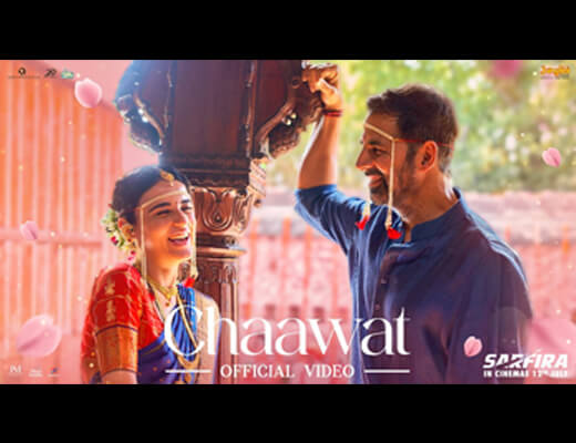 Chaawat Lyrics