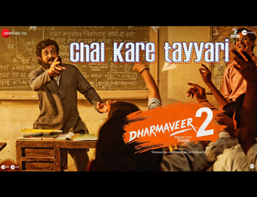 Chal Kare Tayyari Lyrics - Javed Ali