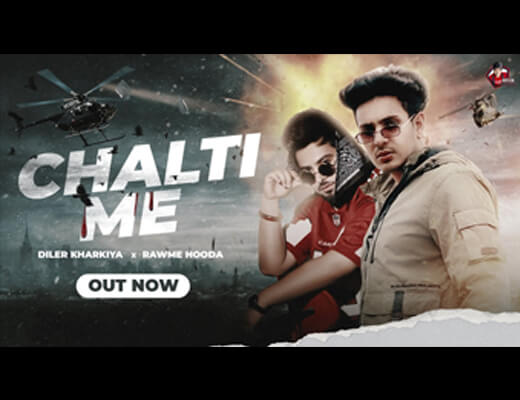 Chalti Me Lyrics