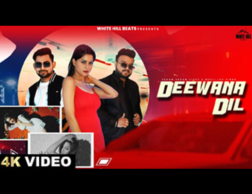 Deewana Dil Lyrics