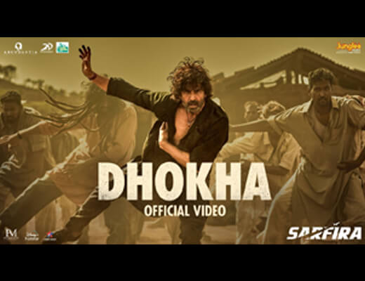 Dhokha Lyrics