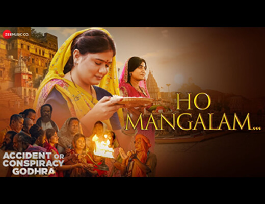 Ho Mangalam Lyrics – Kailash Kher