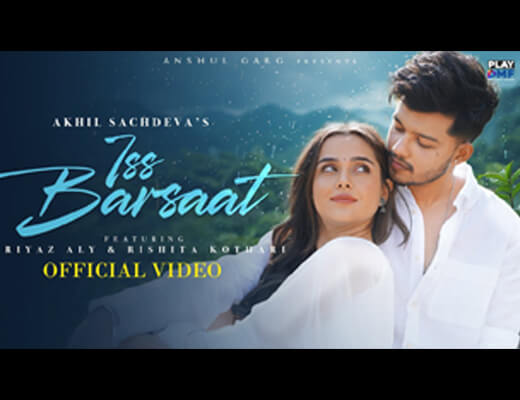 Iss Barsaat Lyrics