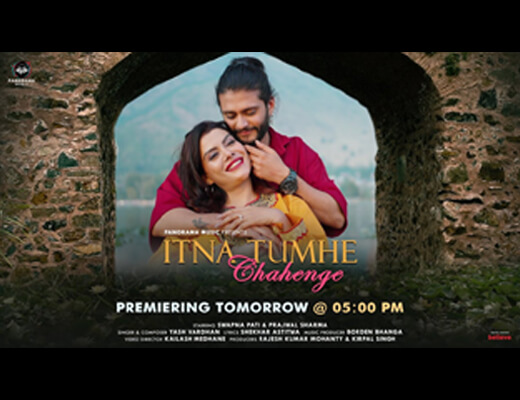 Itna Tumhe Chahenge Lyrics – Yash Vardhan