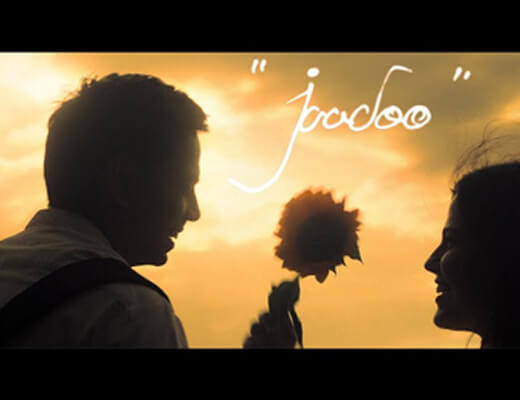 Jaadoo Lyrics - Ashu Shukla