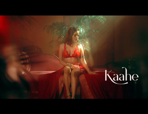 Kaahe Lyrics - Shreya Jain