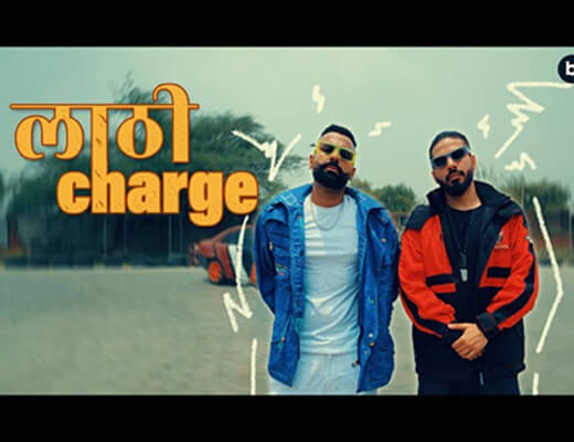 Lathi Charge Lyrics