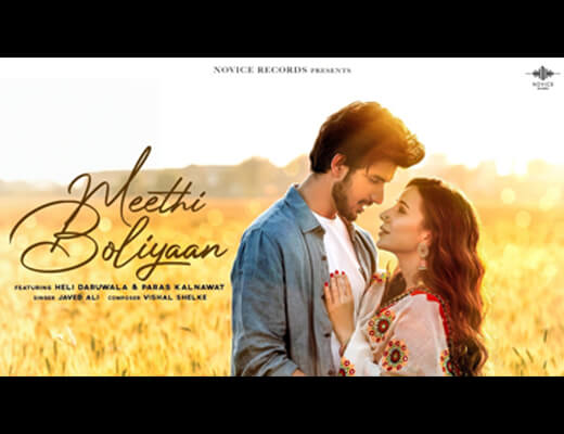 Meethi Boliyaan Lyrics - Javed Ali