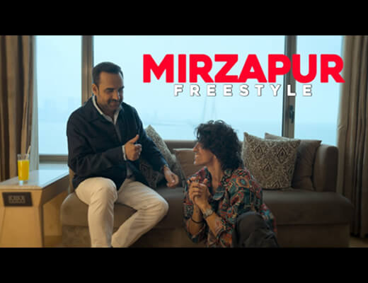 Mirzapur Freestyle Lyrics - SlowCheeta